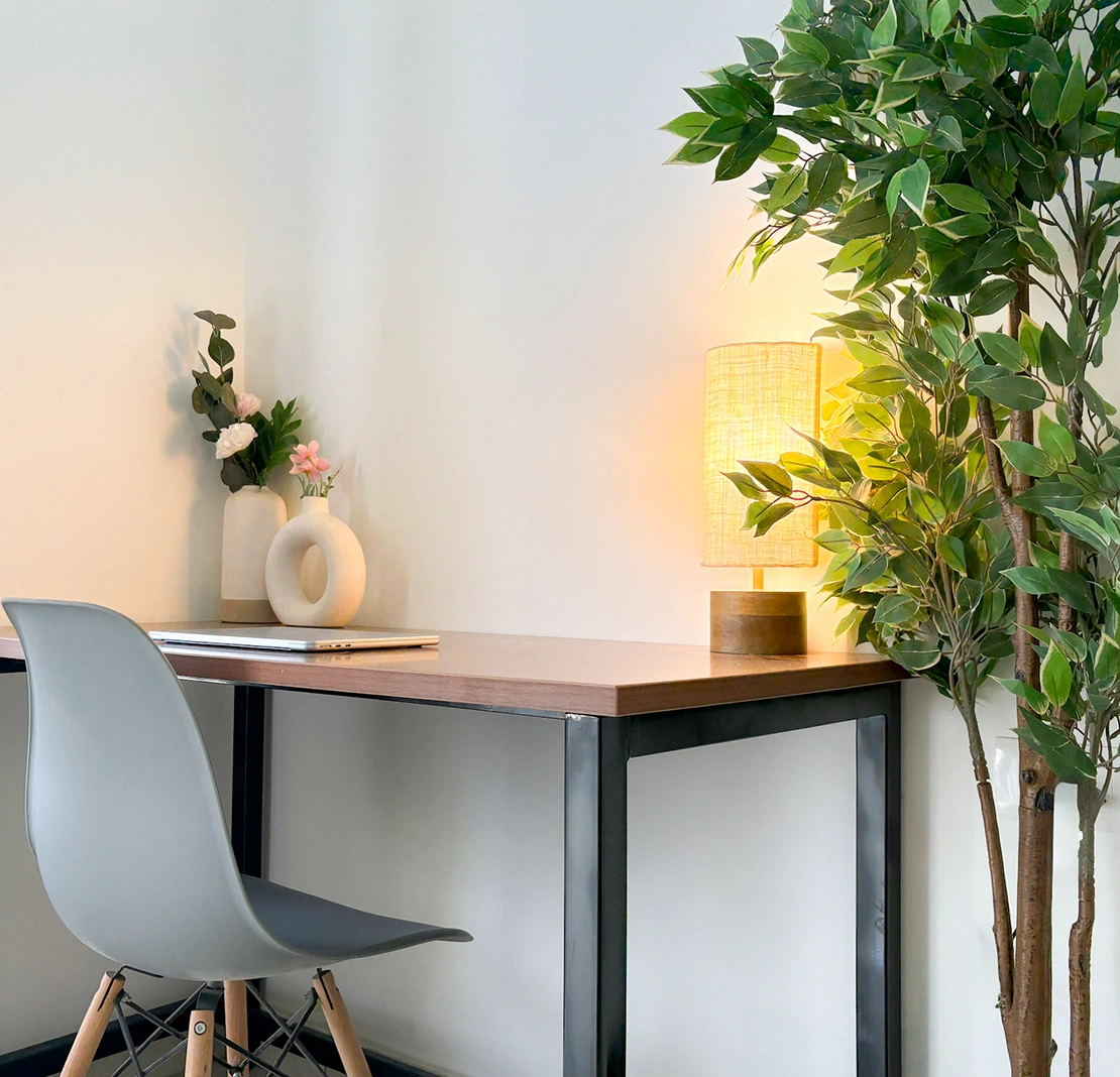 Creating great stays through fulfilling careers