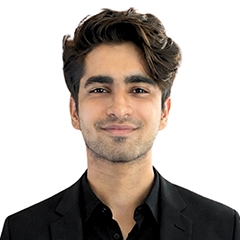 Faazil Clipwala