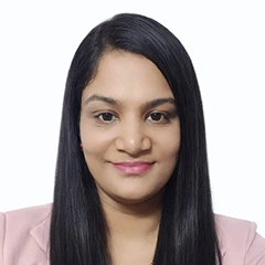 Risha Salian