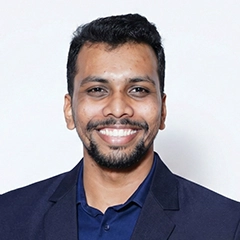Shashank Udyawar