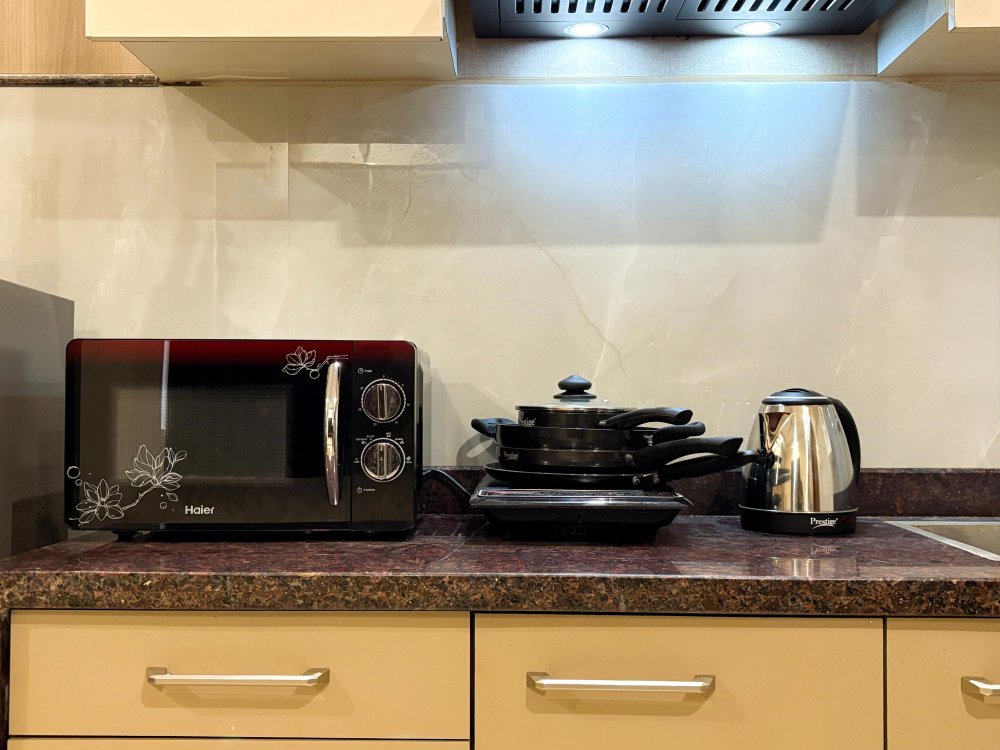 Kitchenette