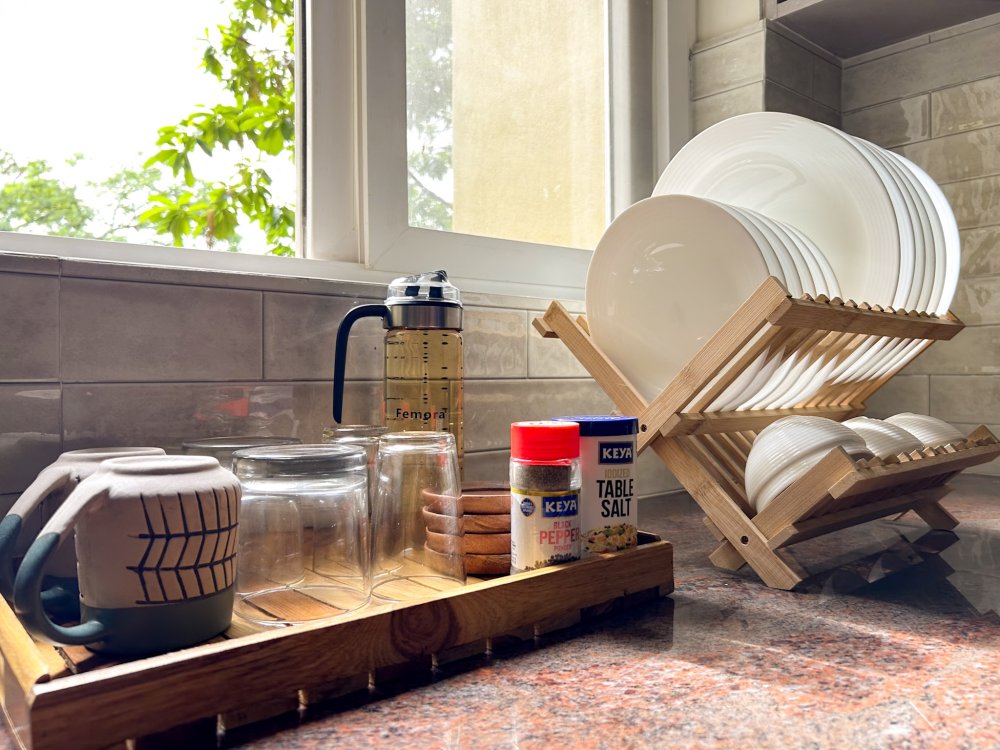 Kitchenette