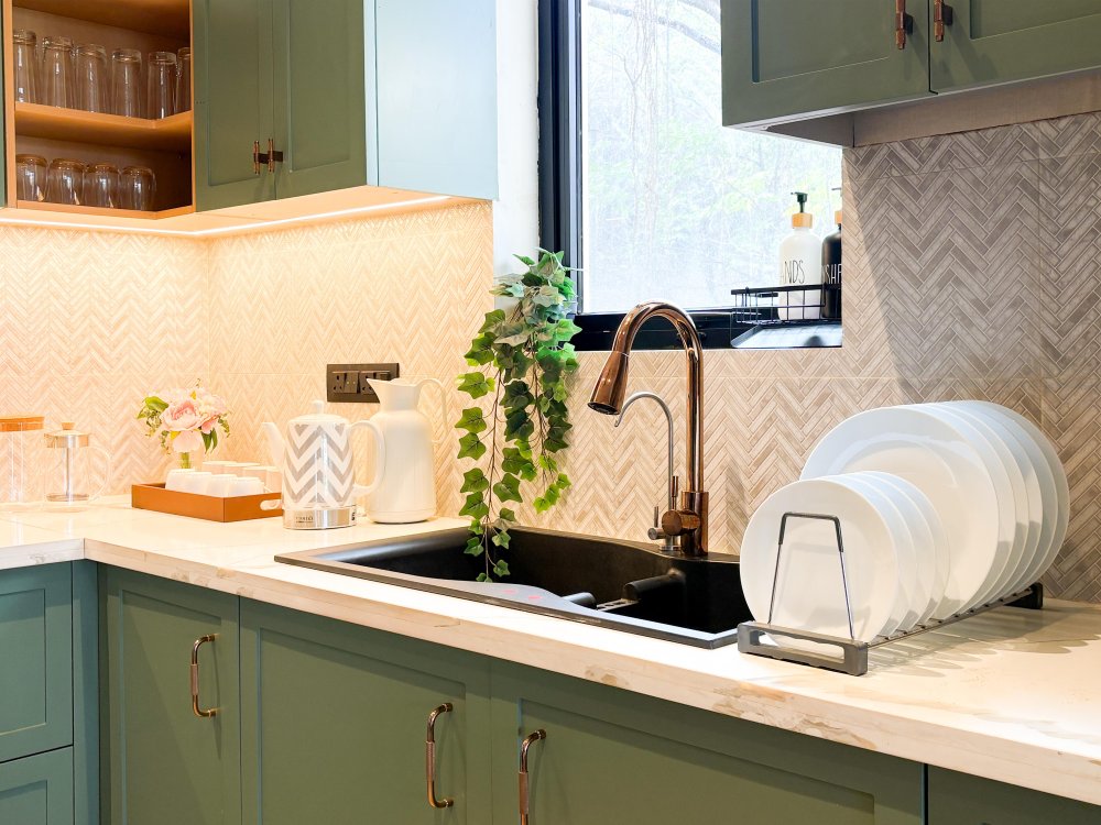 Kitchenette