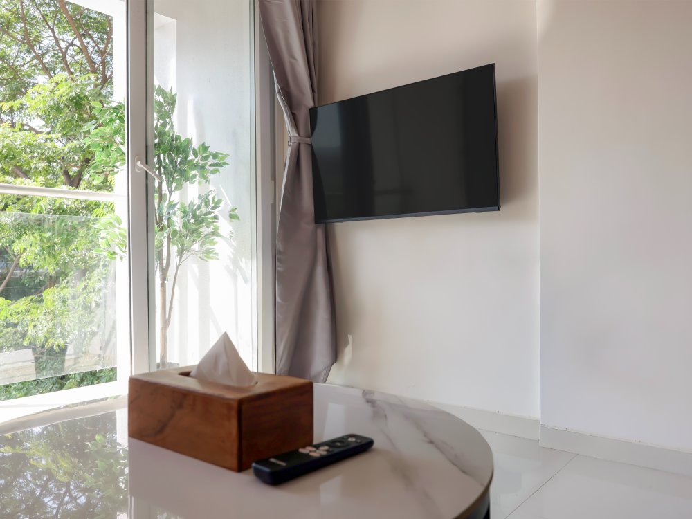 TV and multimedia