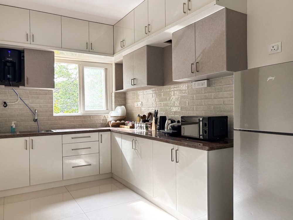 Kitchenette