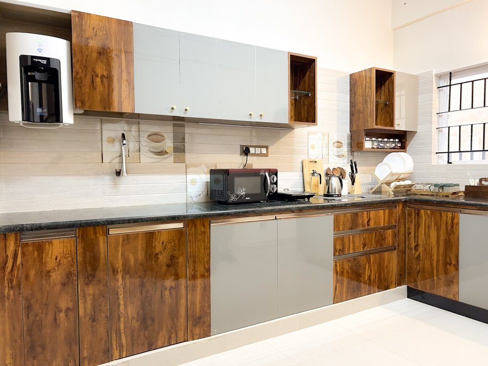 Kitchenette