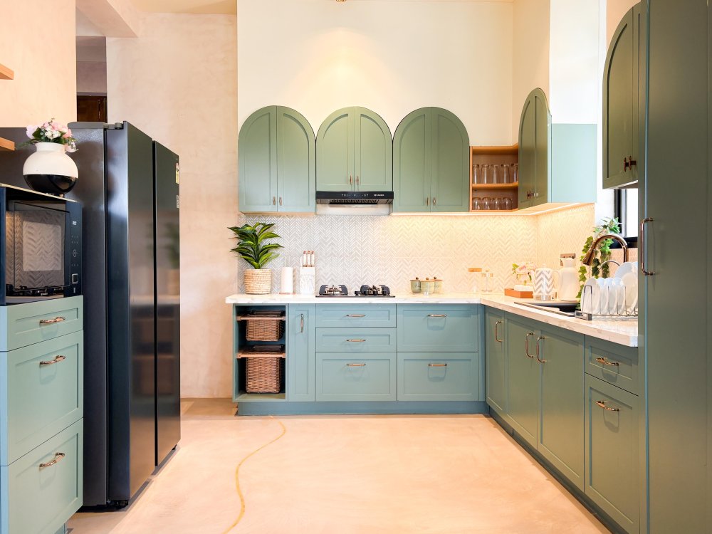 Kitchenette