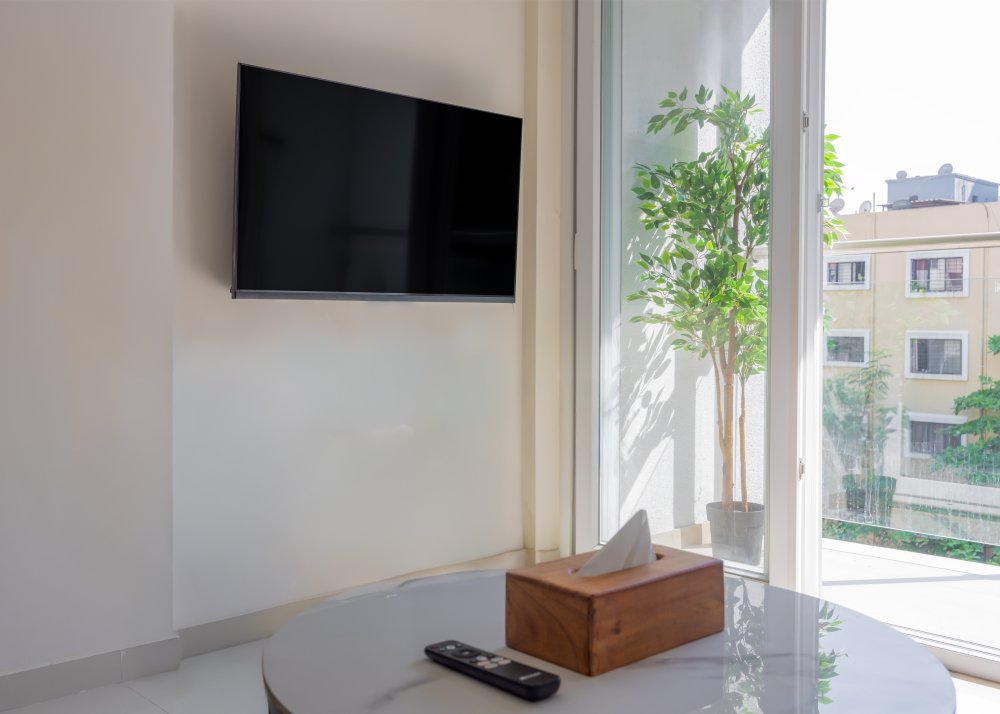 TV and multimedia