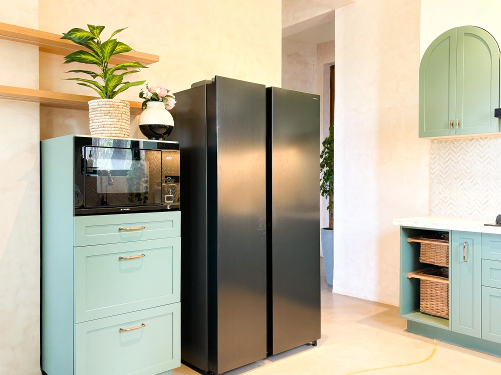 Kitchenette
