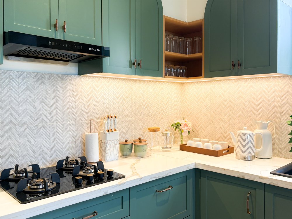 Kitchenette