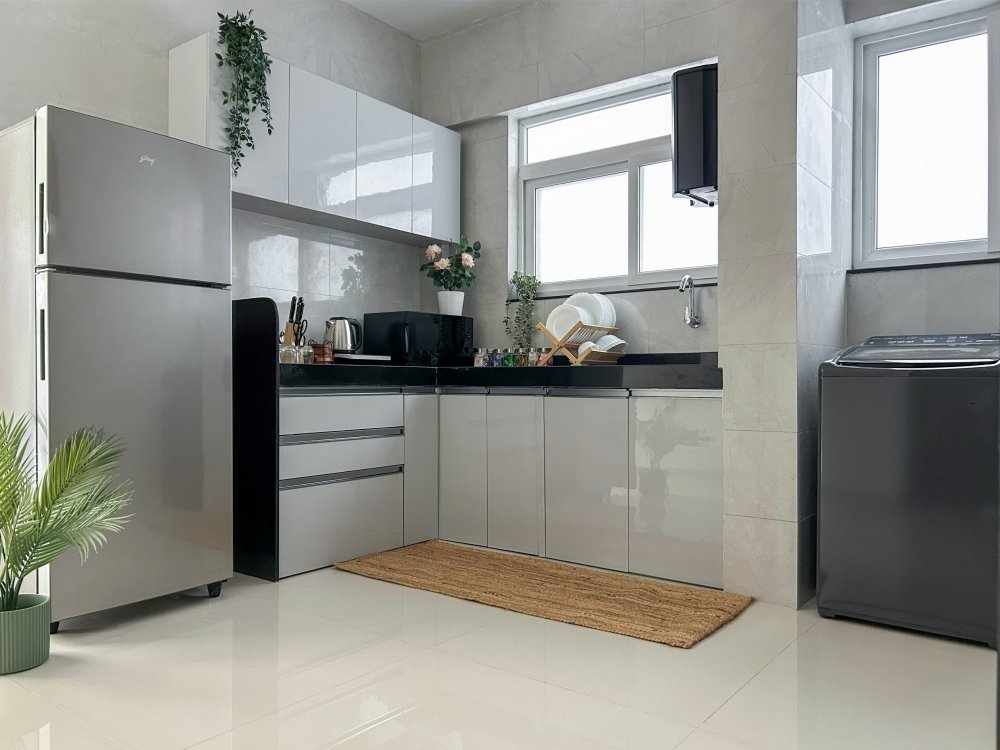 Kitchenette