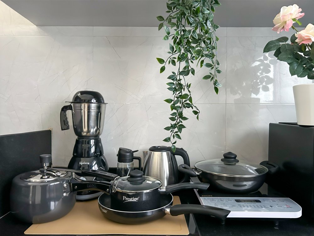 Kitchenette