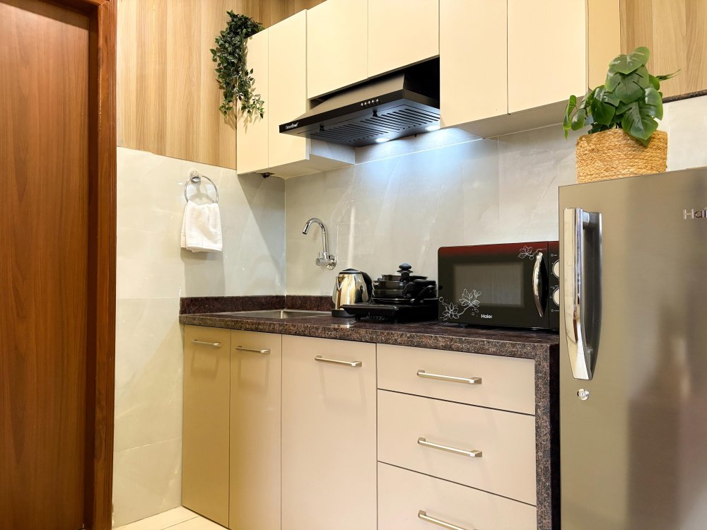 Kitchenette