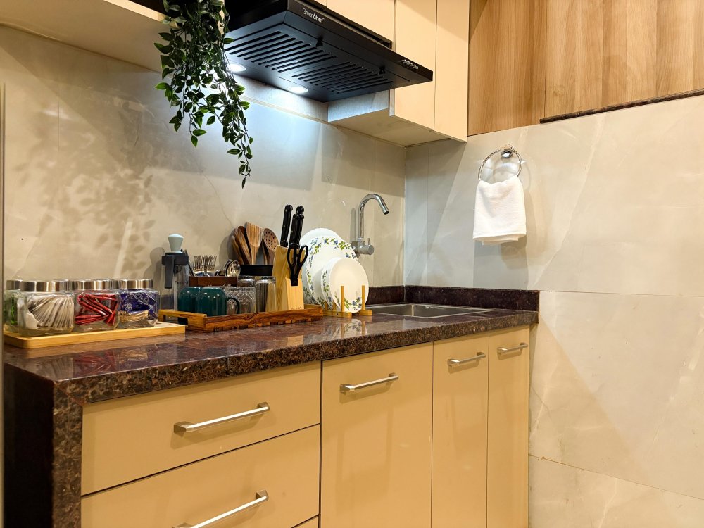 Kitchenette