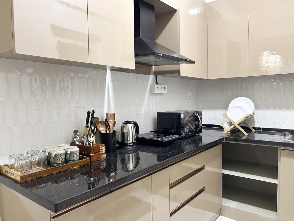 Kitchenette