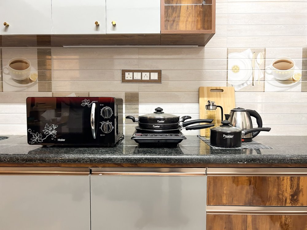Kitchenette