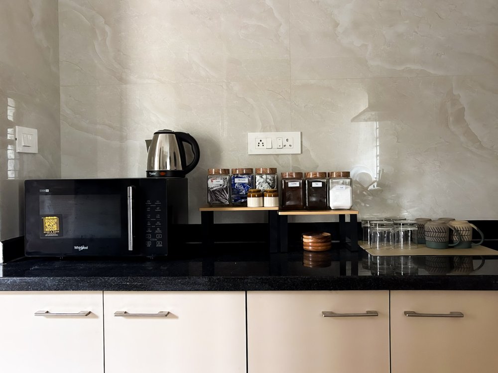 Kitchenette