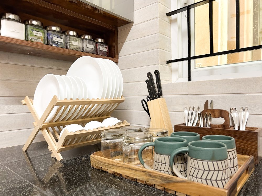 Kitchenette
