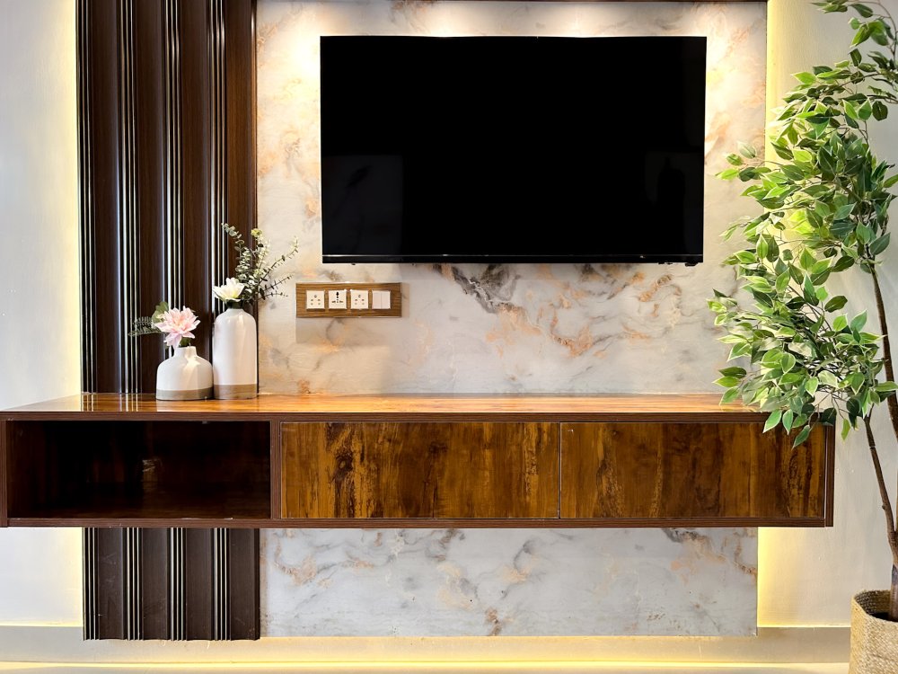 TV and multimedia