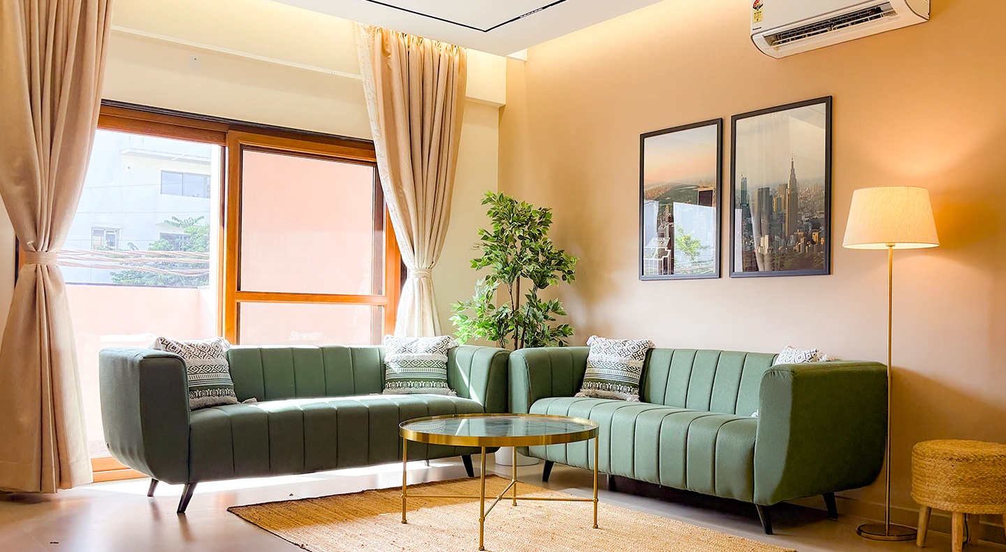 unreal estate banner