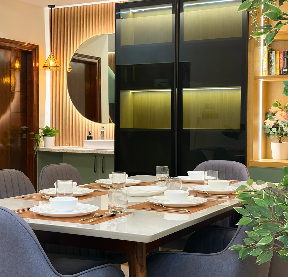 unreal estate mobile banner